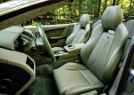 Aston Martin DBS Volante 2010 года (NA)